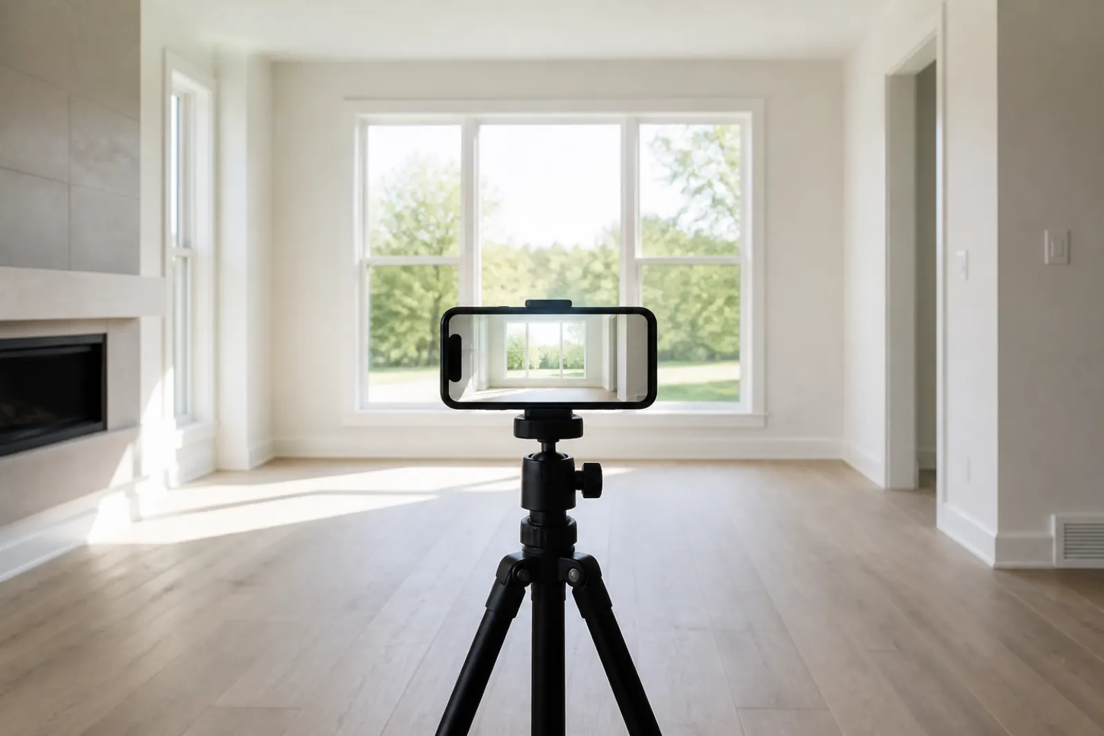 Remote tours